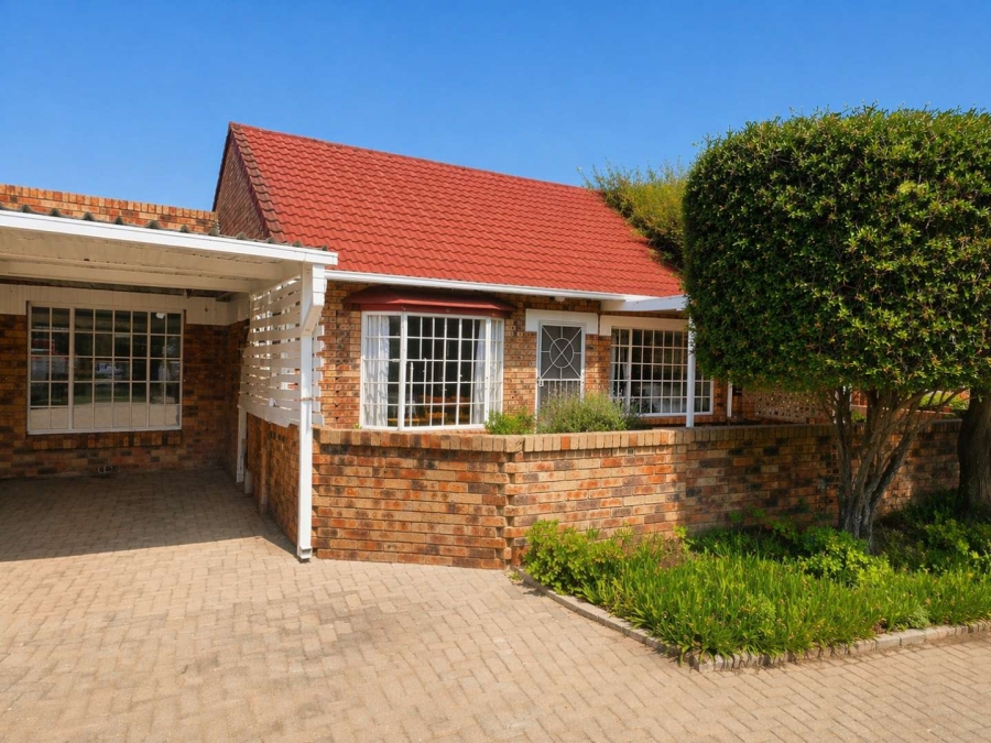 2 Bedroom Property for Sale in Universitas Free State